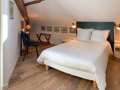 Appartement du Palais - studio