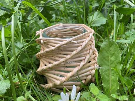 Art et Nature - Vannerie