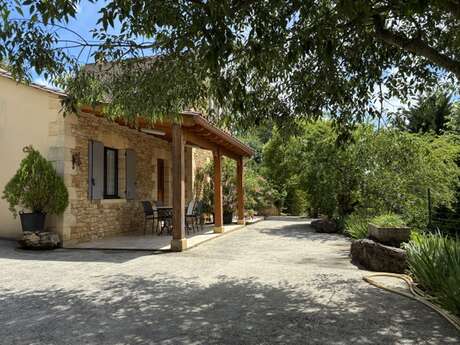 L'écrin d'Aliénor, maison de charme à Sarlat