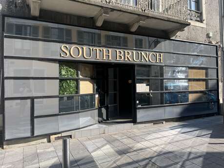 South brunch