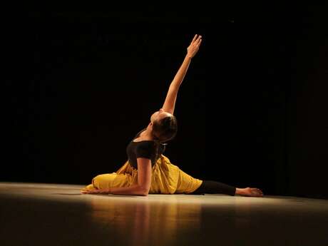 SPECTACLE "DEUX AUBES POUR UN SEUL MATIN"