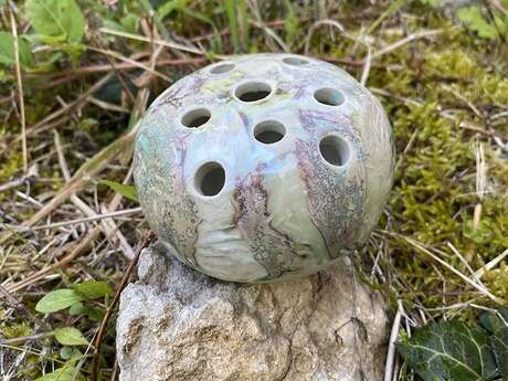 Pots et Peaux