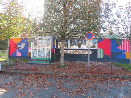 Des Jantes et des Gens