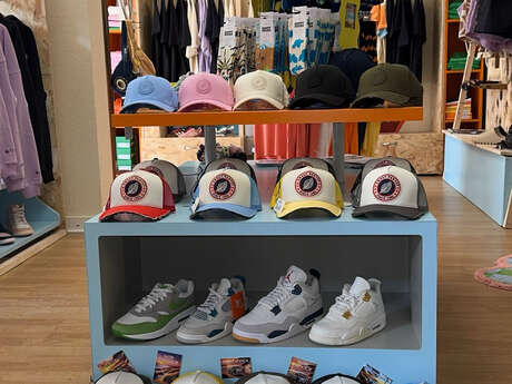 Bassin Natif Store BNS