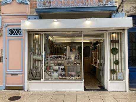 Racines Artisanat - Été Doré