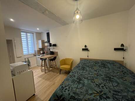 Les Logis de Lyla