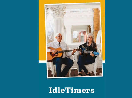 Concert | IdleTimers - chansons populaires américaines