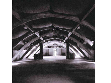 Exposition photo "Lieux abandonnés"