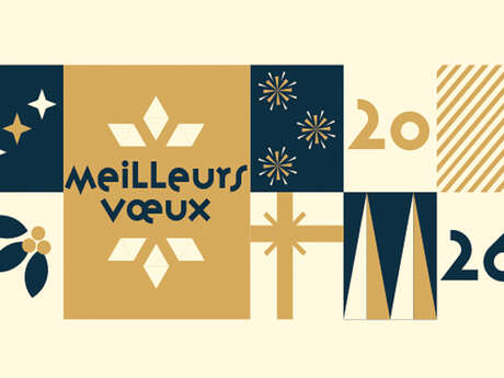 Cérémonie des voeux