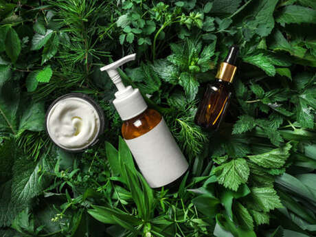 Atelier naturopathie