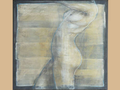 22ème Biennale de peinture