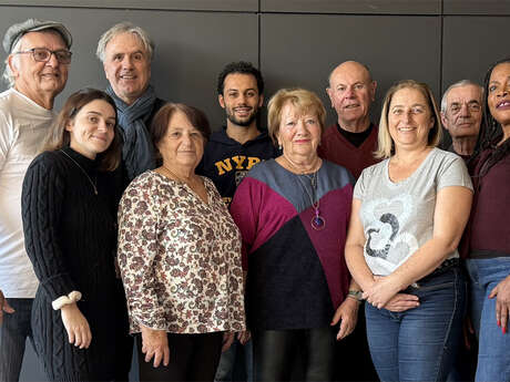 Théâtre -  “Le choix du roi”