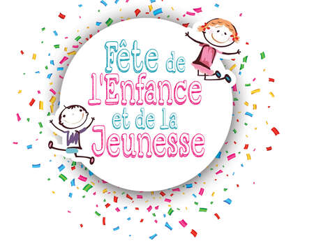 Fête de l'Enfance et de la Jeunesse