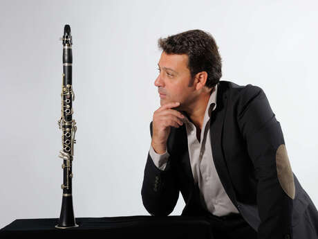 Conférence musicale