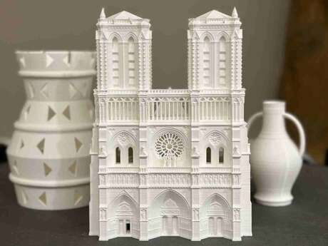 Initiation à l'impression 3D