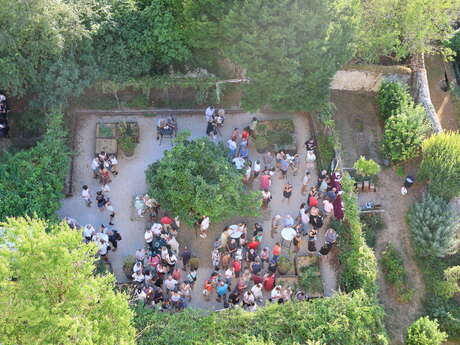L'invitation des vignerons du Pays Loudunais