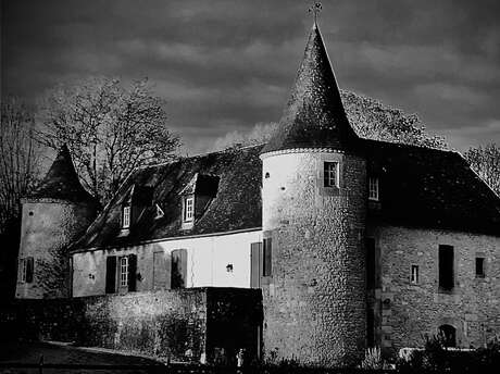 Journées Européennes du Patrimoine | Exposition de véhicules anciens au château de Loybesse