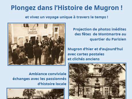 Journées Européennes du Patrimoine