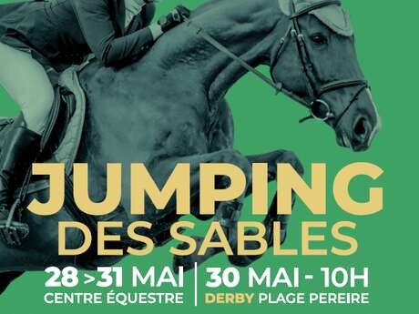 Jumping des Sables