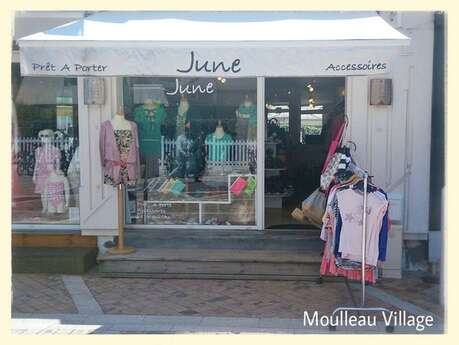 Boutique Junes