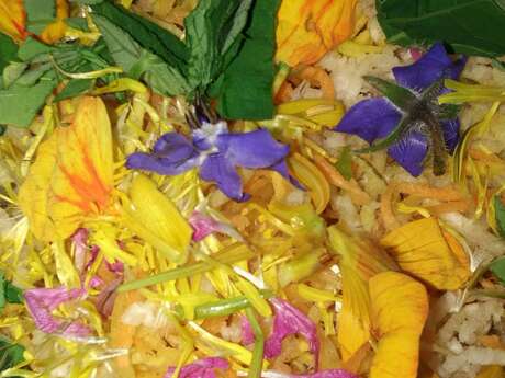 Atelier "Confection d'un produit à la demande"