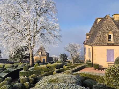 Février Gourmand à Marqueyssac