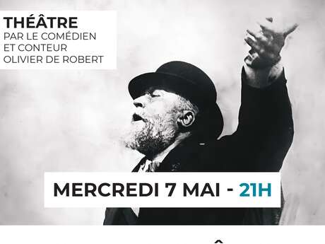 Jaurès raconté par son peuple