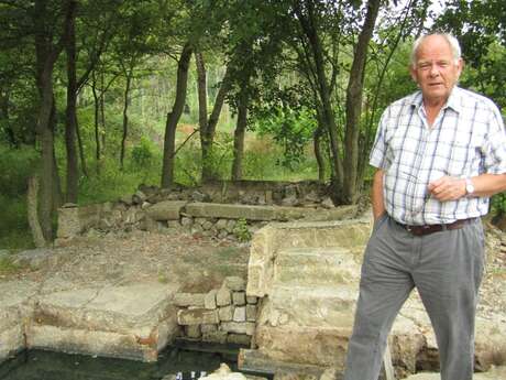 Balade au Trou de Madame