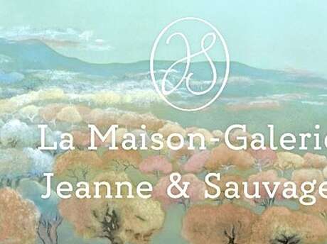 Galerie et boutique Jeanne et Sauvage