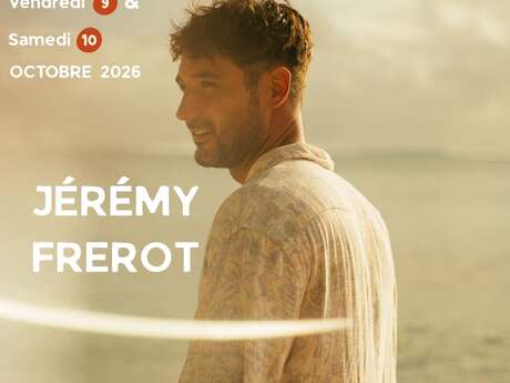 Chanson : Jérémy Frerot