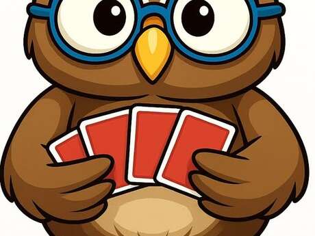 Après-midi jeux de société