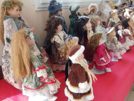 Journée Collections Passions