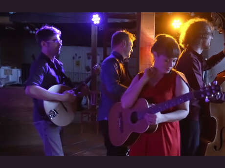 Journée de la Méditerranée | Concert - Chants traditionnels siciliens