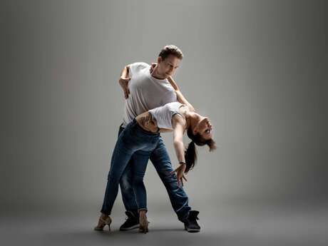 Initiation Kizomba