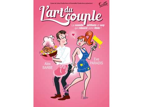 L'ART DU COUPLE