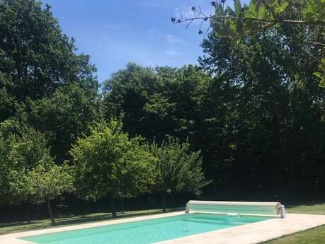 Au coeur Périgord Noir proche de sarlat