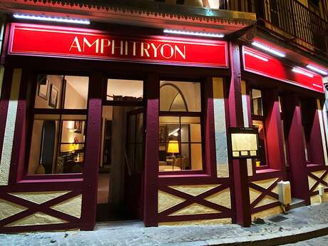 Restaurant L'Amphitryon