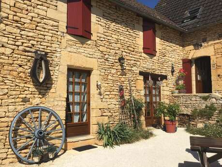 L'Arche chambres d'hôtes