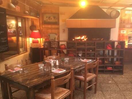 La Cabane