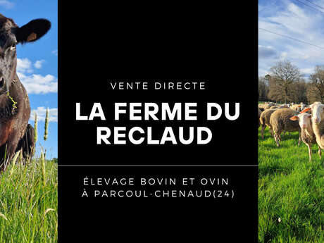 GAEC du Reclaud