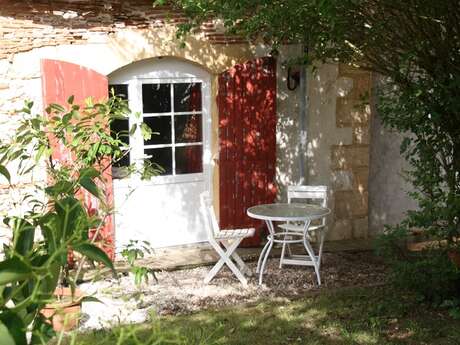 Le Petit Durbec - Le Studio