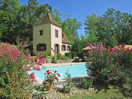 Villa Vézac