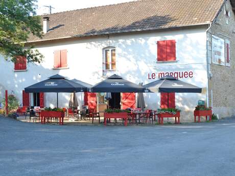 Le Marquee