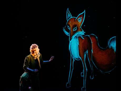 Théâtre - Le Petit Prince