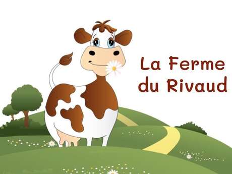 La Ferme du Rivaud