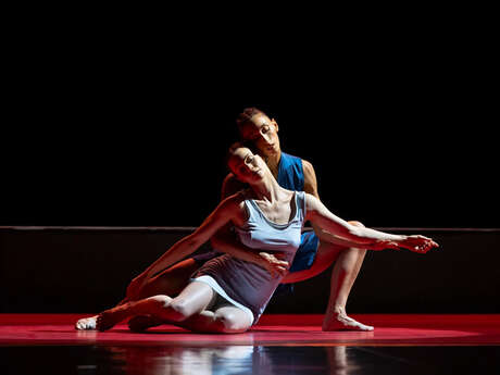 Odyssée - ANNONCIATION – UN TRAIT D’UNION – LARMES BLANCHES