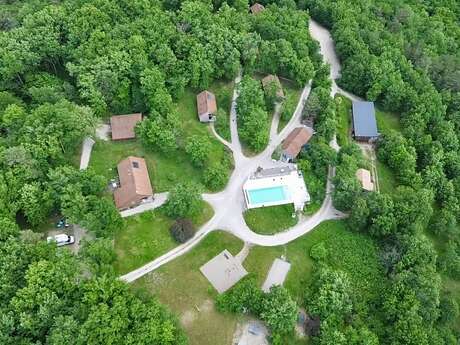 Le Village Enchanteur