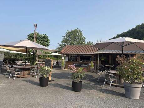 La Taverne des Bisons