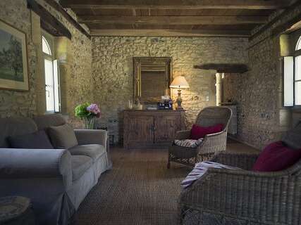 La Tour Est de Laudonie