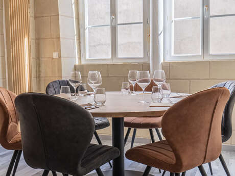 La Casa del Gusto